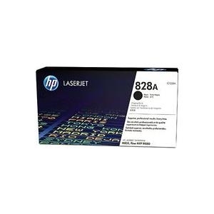 HP 828A Original Bildtrommel schwarz Standardkapazität 30.000 Seiten 1er-Pack (CF358A)