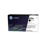 HP 828A Original Bildtrommel schwarz Standardkapazität 30.000 Seiten 1er-Pack (CF358A)