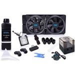 Alphacool Core Wind 240mm ST30 Wasserkühlungs Set (11984)
