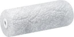 WESTEX Kleinflächenwalze PLANOTEX Q4, 100 mm, weiß Hightech-Plüsch für Q4-Untergründe und streiflicht - 10 Stück (713710000)