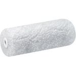 WESTEX Kleinflächenwalze PLANOTEX Q4, 100 mm, weiß Hightech-Plüsch für Q4-Untergründe und streiflicht - 10 Stück (713710000)