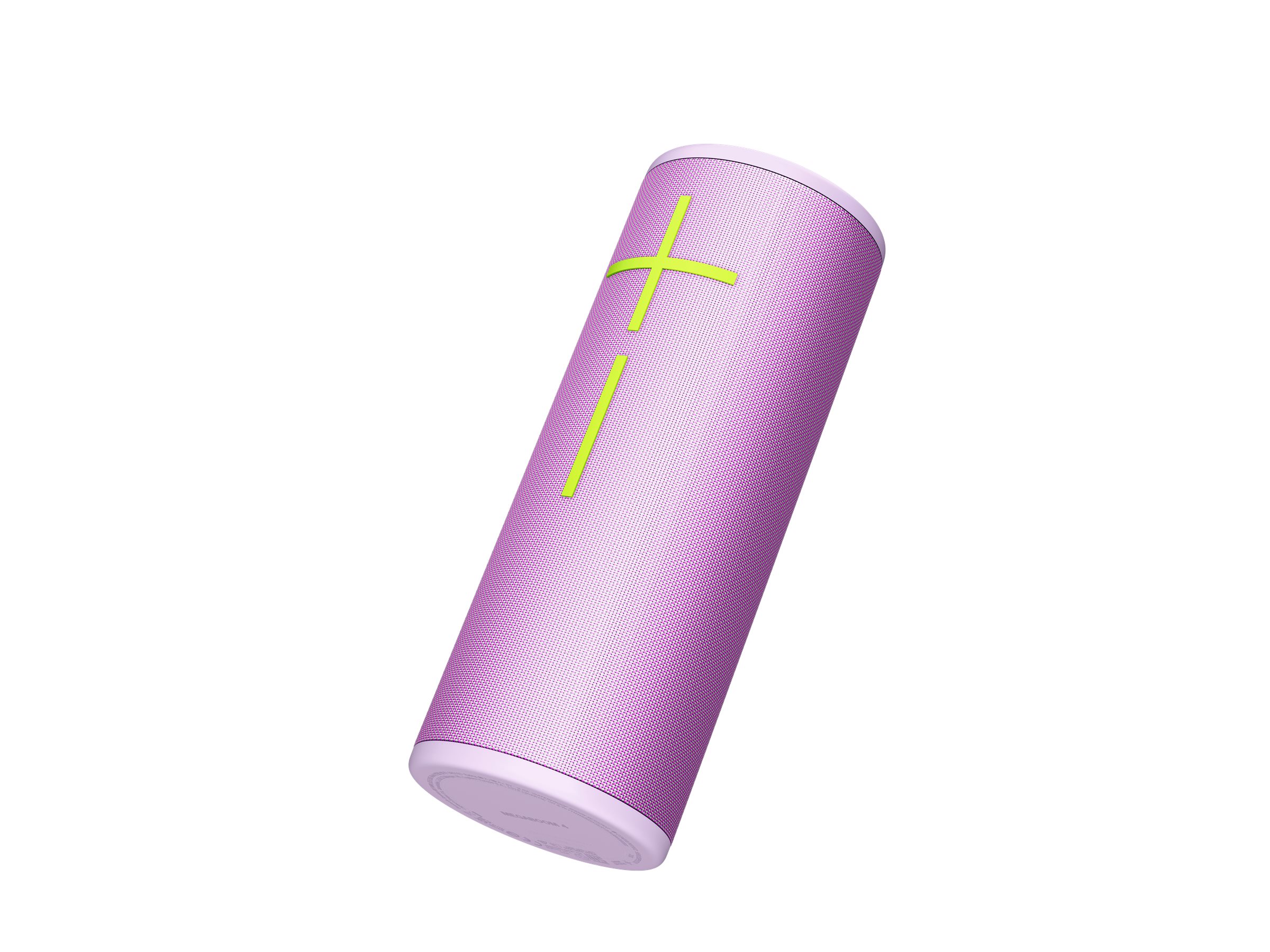 Ultimate Ears MEGABOOM 4 Tragbarer Bluetooth-Lautsprecher 360°-Sound IP67 Verzauberndes Flieder