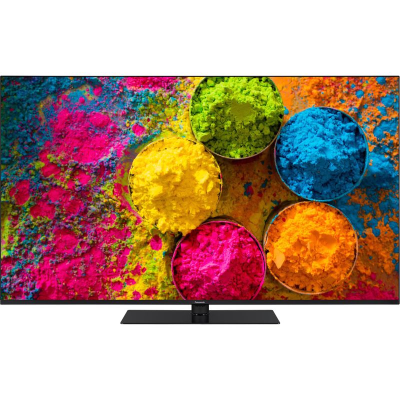 Panasonic TX-65MX700E. Bildschirmdiagonale: 165,1 cm 65