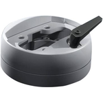 Rittal CP 120 PC-Gehäuse, Drehgelenk für System-Stützarm (6212.300)