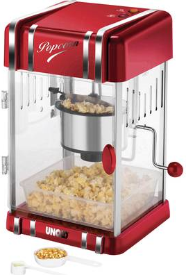 Popcornmaker 48535 Retro (48535)