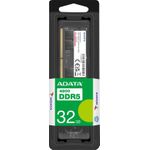 Adata SORAM D5 4800 32GB C40 (AD5S480032G-S)
