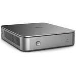 Yealink MCORE-MS mini PC Intel® Core™ i5 8 GB 128 GB SSD Microsoft Windows 10 IoT Enterprise Mini-PC Grau (MCORE KIT-MS)