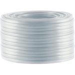 S-Conn 76106-SP Telefonkabel 100 m Schwarz (76106-SP)