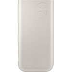 Samsung Powerbank 20000 mAh (EB-P4520XUEGEU)