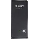 VOLTCRAFT NPS-90-1-N Notebook-Netzteil 90 W 5 V/DC, 12 V/DC, 14 V/DC, 15 V/DC, 16 V/DC, 18 V/DC, 18.5 V/DC, 19 V/DC, 19.5 V/DC, 20 V/DC, 21 V/DC, 22 V/DC 4 A (VC-11332650)