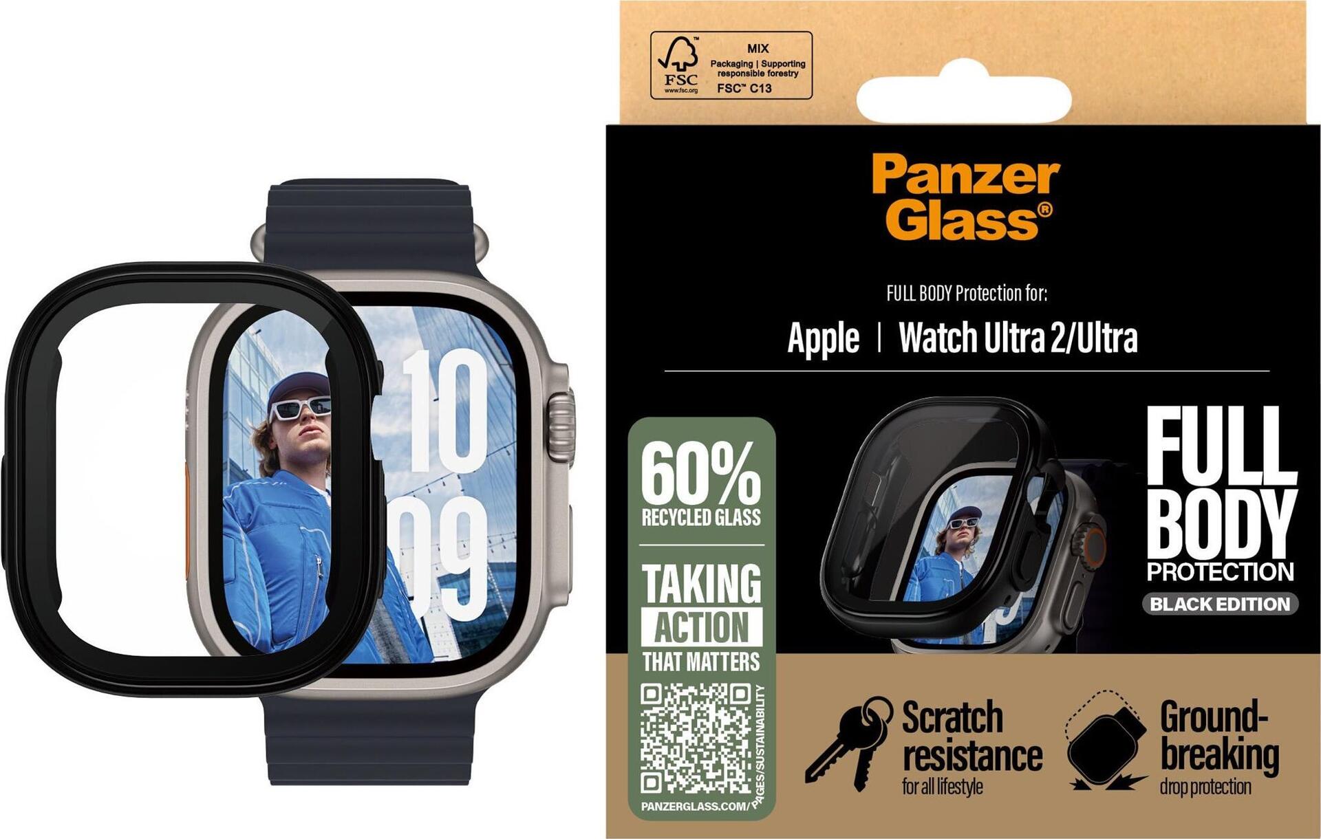 PanzerGlass Snappie (3724)