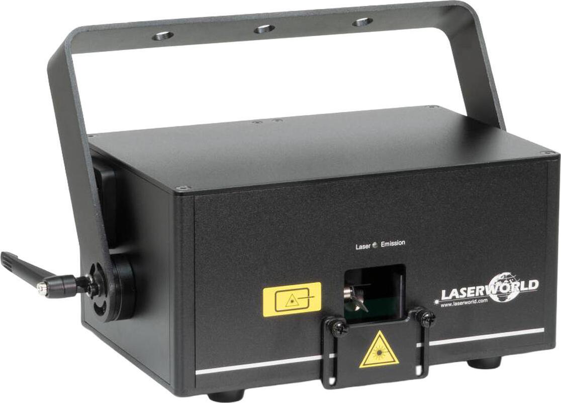 LASERWORLD CS-3000 micro (51743247)
