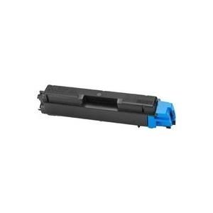 KYOCERA TK-590C - Cyan - Cyan - Kyocera - Kyocera ECOSYS P6026cdn - M6026cdn/...