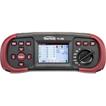 Testboy TV 456 Installationstester inkl. EVSE-Adapter DIN VDE 0100-600