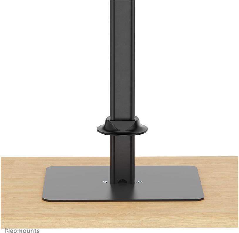 Neomounts FL15-627BL1 Tablet-Bodenständer max. 3 kg schwarz neigbar drehbar (FL15-627BL1)