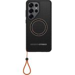 OtterBox Sole Series Schutzhülle für Samsung Galaxy S26 Ultra Night Raid Schwarz