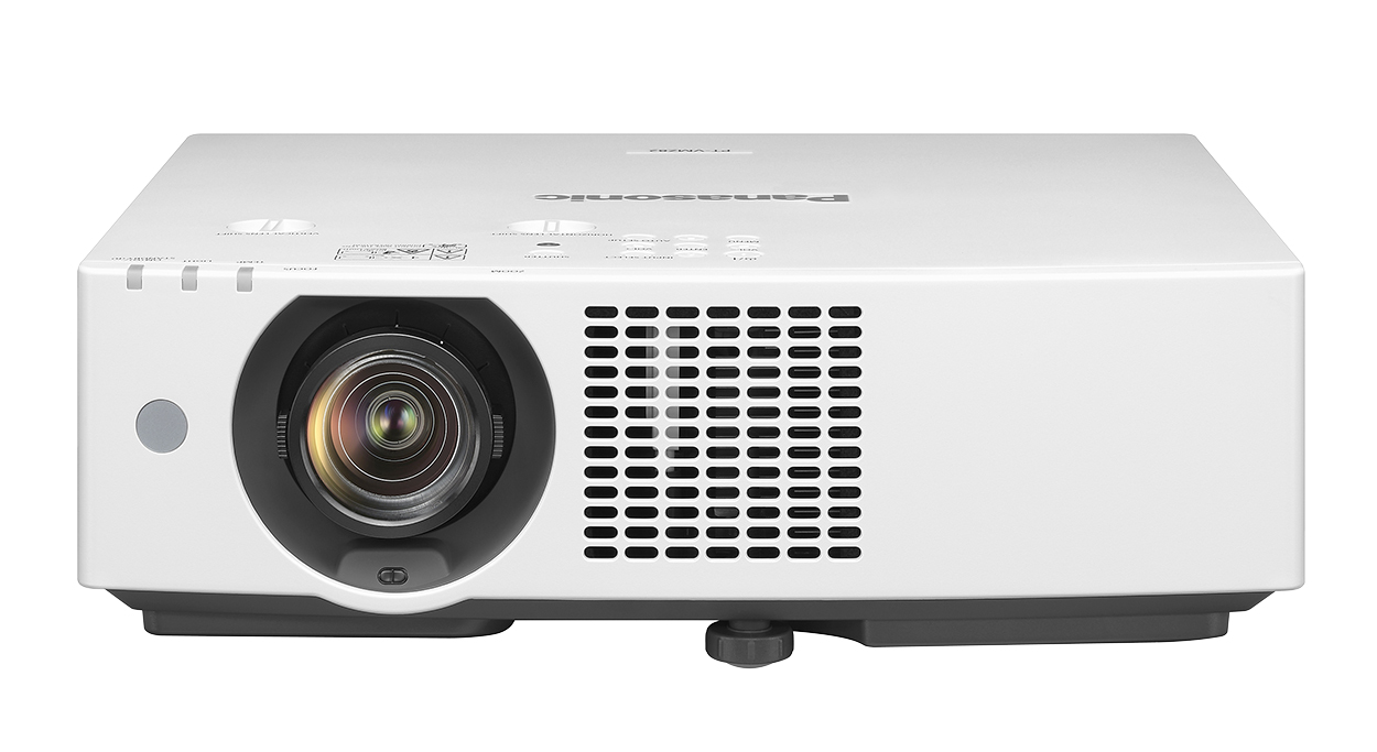 Panasonic PT-VMZ62 3-LCD-Laserprojektor 6500 Lumen WUXGA Weiß