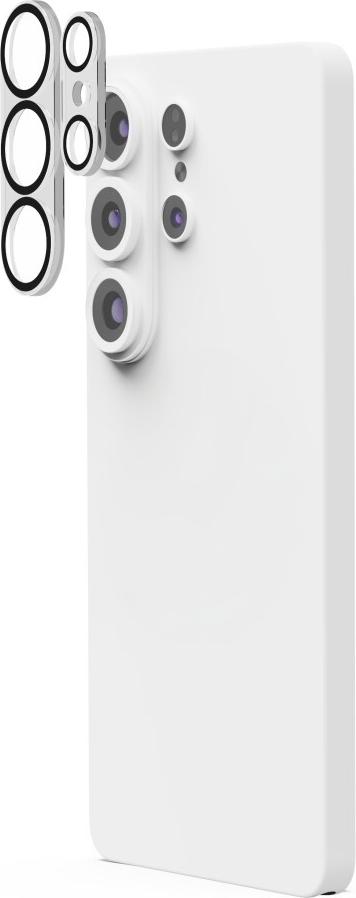 Hama Kameraschutz Cam Protect f. Samsung Galaxy S26 Ultra, stoßfest, kratzfest (00228595)