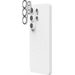 Hama Kameraschutz Cam Protect f. Samsung Galaxy S26 Ultra, stoßfest, kratzfest (00228595)