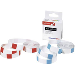 Hellermann Tyton RO201REF-1401-WH-1401-CL/WH Weiß Vinyl 200 Stück(e) (550-14014)