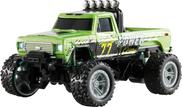Amewi RC Monstertruck Die Cast 1 64 RTR grün (22733)
