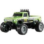 Amewi RC Monstertruck Die Cast 1 64 RTR grün (22733)