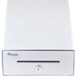 Equip Kassenschublade 4Schein-/4Muenzfächer RJ11 POS Silber (351012)