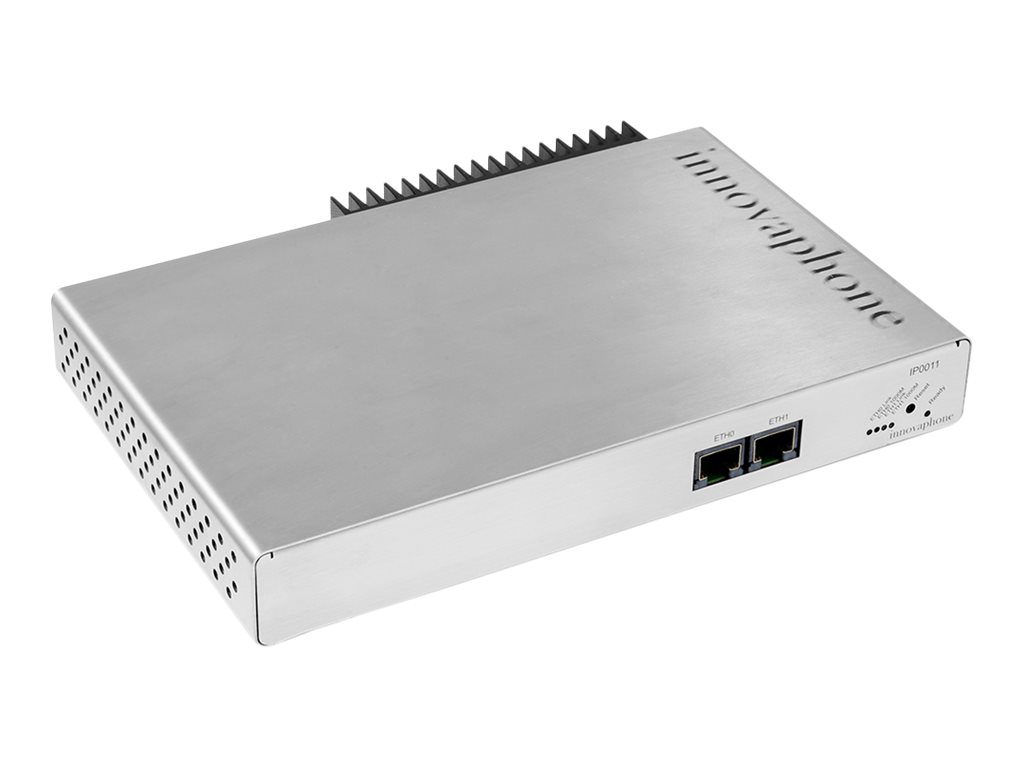 innovaphone IP0011 VoIP-Gateway