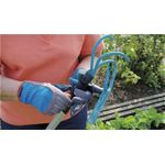 Gardena 3118-20 Ziehen Edelstahl Hacke (3118-20)