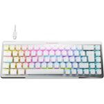Turtle Beach Vulcan II Mini Air Gaming-Tastatur Weiß (TBK-3101-12-DE)