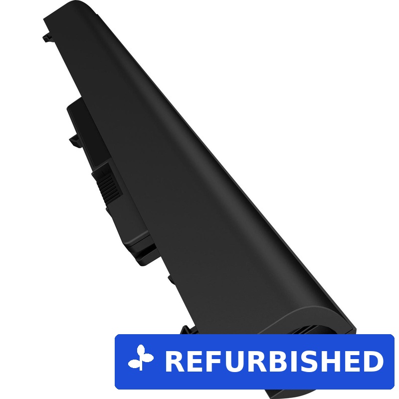Hewlett Packard HP OA04 NOTEBOOK BATTERY F/ DEDICATED NOTEBOOKS GR (J1U99AA) (geöffnet)
