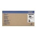 Brother HGE261V5 Laminiertes Band (HGE261V5)