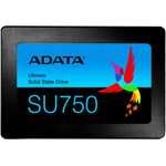 ADATA SSD 256GB intern (ASU750SS-256GT-C)
