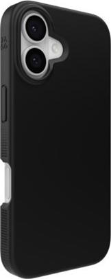 ZAGG Cases Manhattan Snap Apple iPhone 17 Black, 702319064 (702319064)
