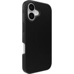 ZAGG Cases Manhattan Snap Apple iPhone 17 Black, 702319064 (702319064)