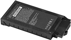 Getac Laptop-Batterie (GBM6X2)