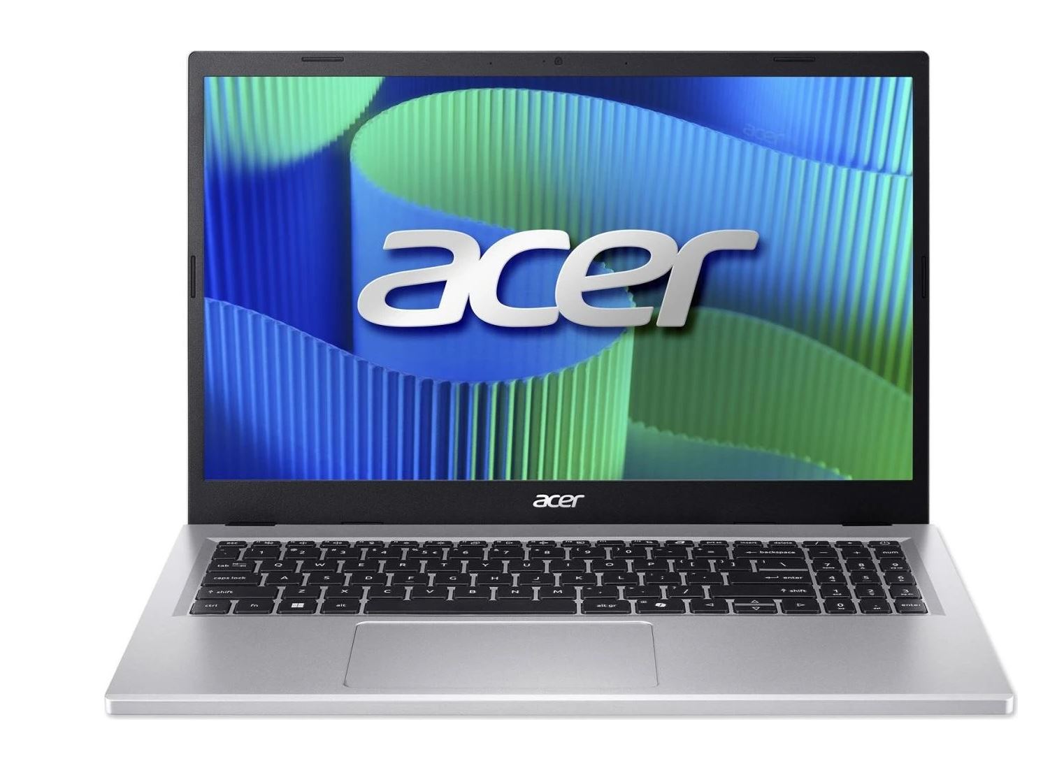 Acer Extensa 15 EX215-57-75CL 15.6" FHD Notebook Core 7 150U 16GB RAM 512GB SSD QWERTZ DE