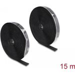 Delock Klettverschluss (20857)