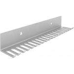 Delock Kabelhalter geeignet für Wandmontage (66888)