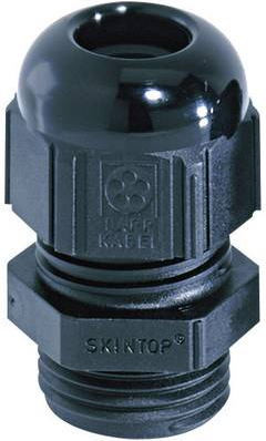 Lapp SKINTOP 53111260 Kabelschiene Schwarz Polyamid 5 Stück(e) (53111260)