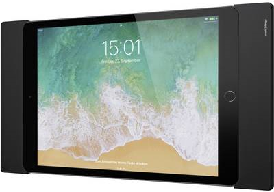 sDock Fix S32 SW - Halter iPad 10.2 Air 3 Pro 10.5 Wand sDock Fix (s32b A10)