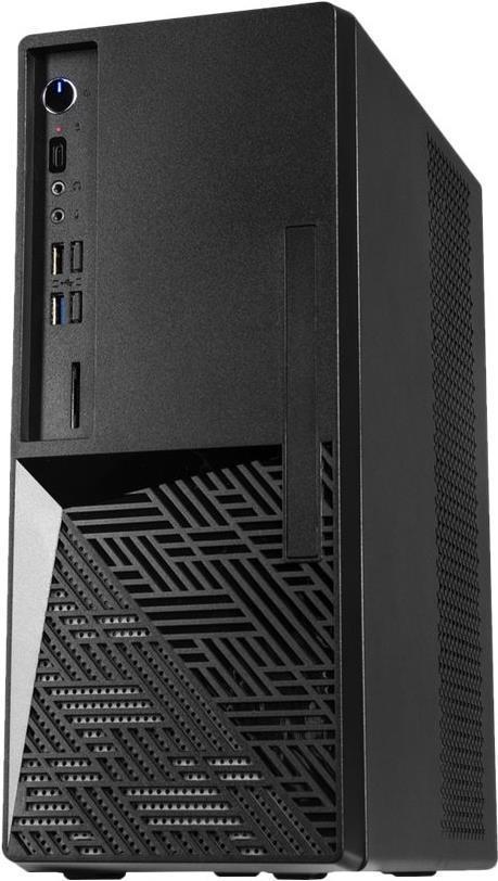 Inter-Tech S-703 Desktop (88881247)
