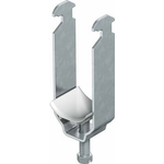 OBO Bettermann Vertr BBS-Bügelschelle f.2 Kabel 2056 2 12 FT (1161121)