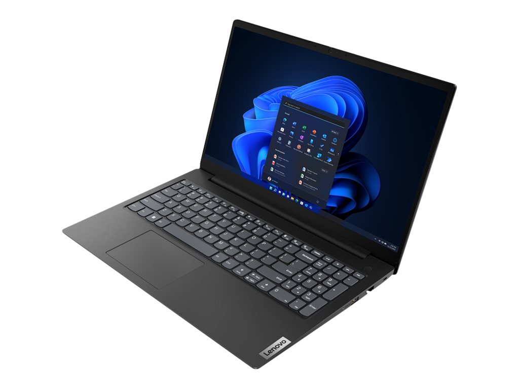 Lenovo V15 G4 AMN 82YU 15.6" AMD Ryzen 5 7520U 16 GB RAM 512 GB SSD Business Black