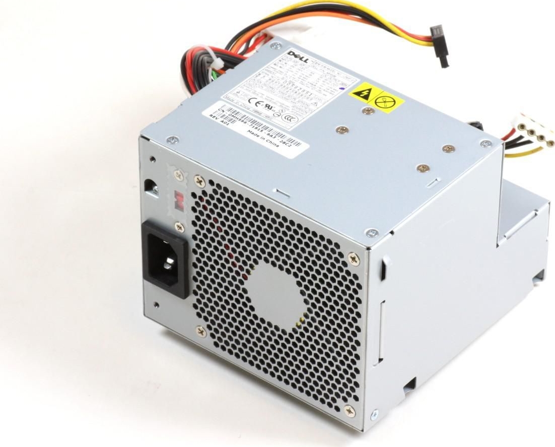 Dell PSU Optiplex 280W (L280P01,PS5281DDFLF,DE-MH596)