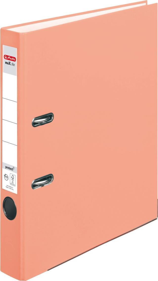 Herlitz maX.file A4 (50028474)