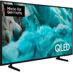 Samsung GQ55Q7F2AUXZG Smart-TV 138.0 cm /  55" - HDR  3.840 x 2.160 Pixel  55 Zoll  50 Hz  HDR10+  DVB-S2 HD / DVB-C / DVB-T2  Tizen OS  Smart TV  Time Shift [Energieklasse G] (GQ55Q7F2AUXZG)