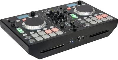 Ibiza Sound ULTRA-STATION DJ Controller (15-2216)