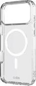SBS Light Mag Cover iPhone 17 Pro Max transparent (TELIGMAGIP1769T)