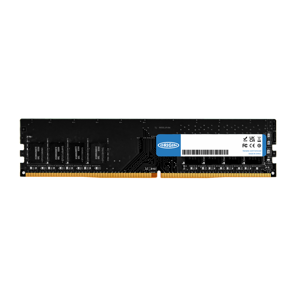 Origin Storage 16 GB DDR4 2666 MHz 288-Pin DIMM Speichermodul